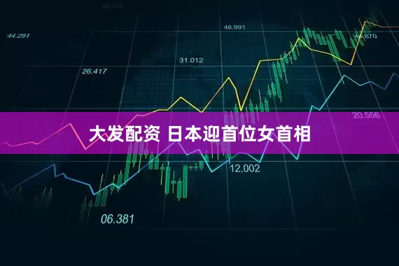大发配资 日本迎首位女首相